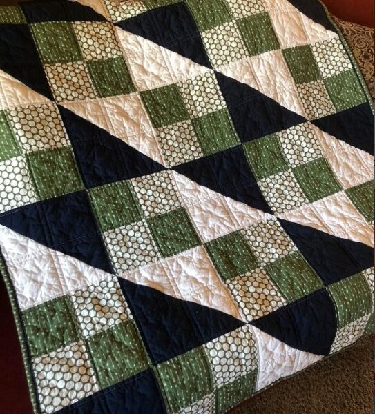 Nature's Checkmate (Printed Edition)