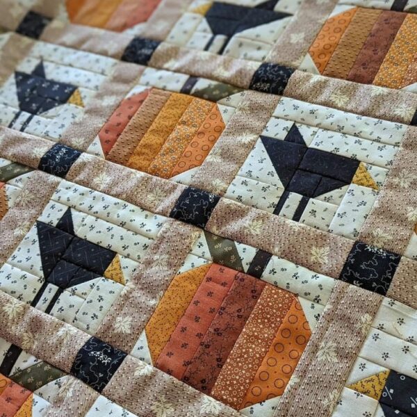 Crows in the Patch (Printed Edition)