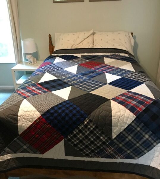 Winter Breeze (Printed Edition)