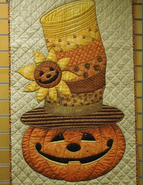 Sunflower Jack (Printed Edition)