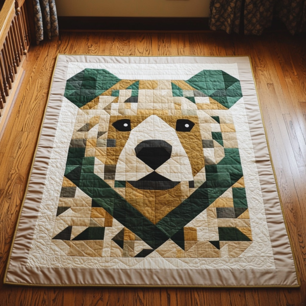 Forest Guardian (Printed Edition)