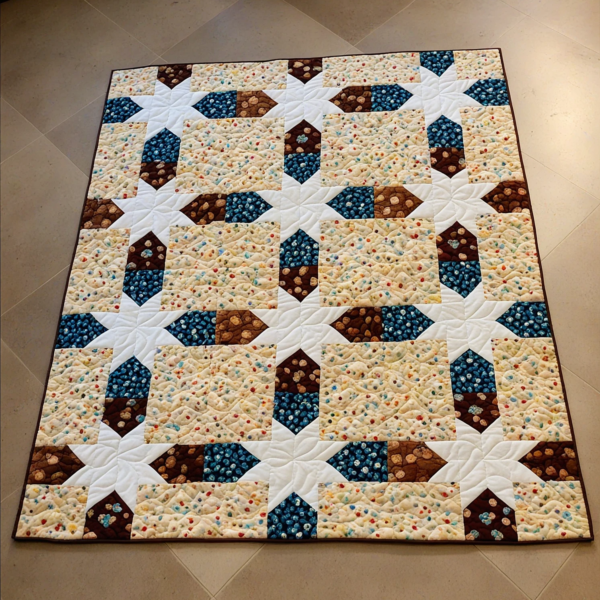 Autumn Stars (Printed Edition)