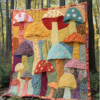 Mushroom Magic (Printed Edition)