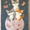 Meow Sisters (Printed Edition)