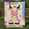 Blossom Moo (Printed Edition)