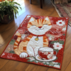 Cozy Cat Corner (Printed Edition)