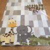 Jungle Hugs (Printed Edition)