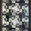Monochrome Blossoms  (Printed Edition)