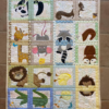 Patchwork Zoo  (Printed Edition)