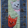 Peeking Paws (Printed Edition)