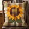 Rustic Sunflower (Printed Edition)