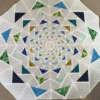Spiral Bloom  (Printed Edition)