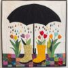 Spring Boots Blooming (Printed Edition)