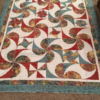 Swirling Seasons (Printed Edition)