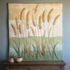 Whispers of Wheat (Printed Edition)