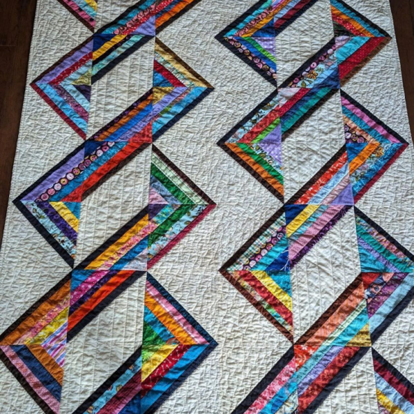 Diamond Trails (Printed Edition)