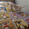Feline Frenzy (Printed Edition)