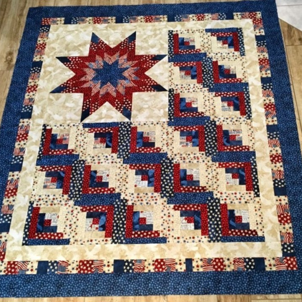 Legacy Star (Printed Edition)