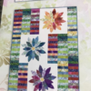 Petal Mosaic (Printed Edition)