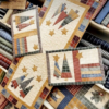 Plaidwood Christmas(Printed Edition)