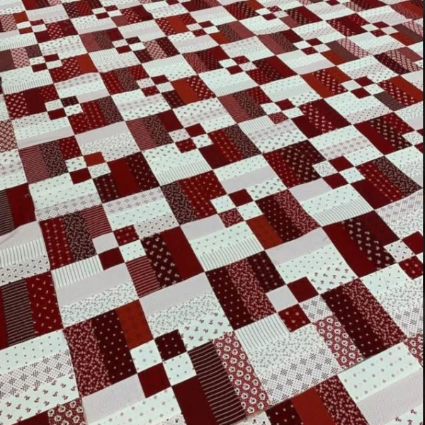 Redberry Picnic (Printed Edition)