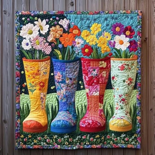 Spring in My Step – Limited Edition