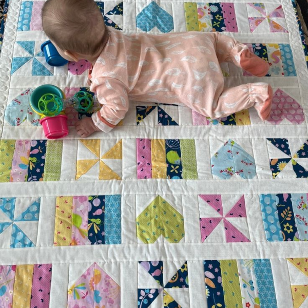 Heartful Playmat (Printed Edition)