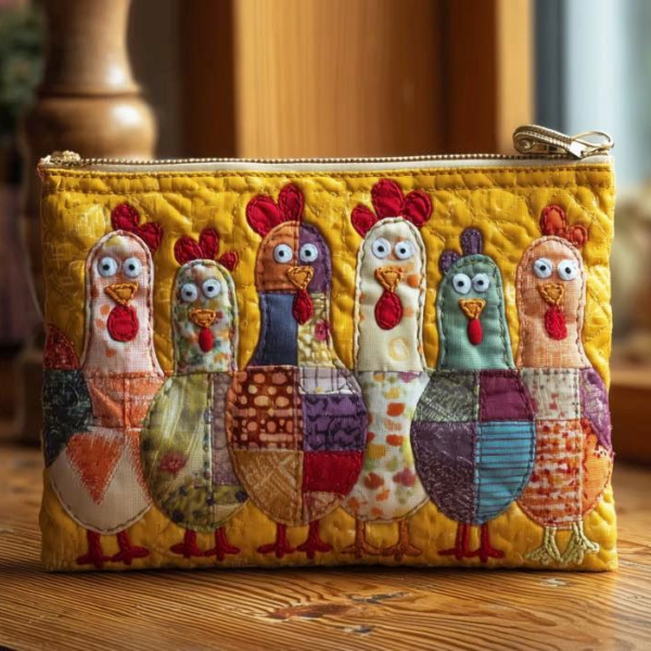 Chick Clique (Printed Edition)