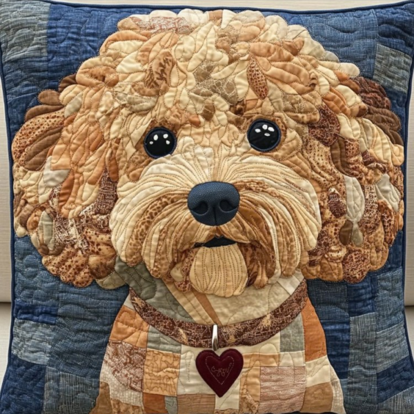 Fluffy Pal (Printed Edition)
