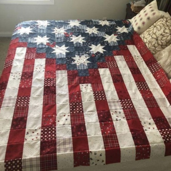 Land of Liberty  (Printed Edition)