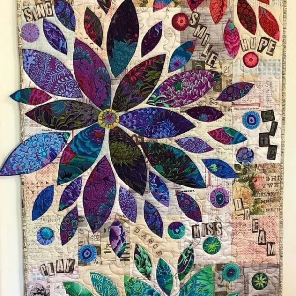 Soul Petals (Printed Edition)