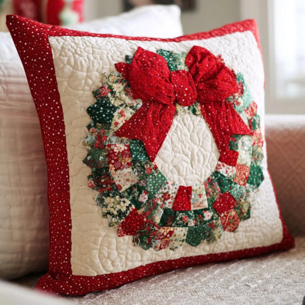 Christmas Embrace (Printed Edition)