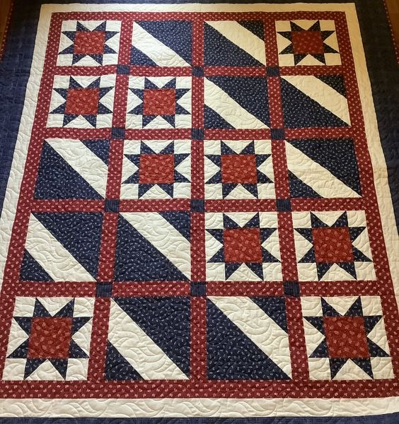 Colonial Stars (Printed Edition)