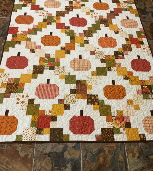 Harvest Home (Printed Edition)