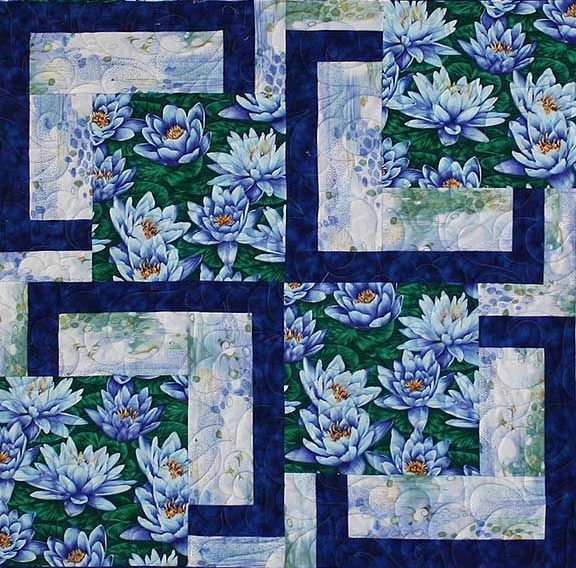 Lotus Labyrinth  (Printed Edition)