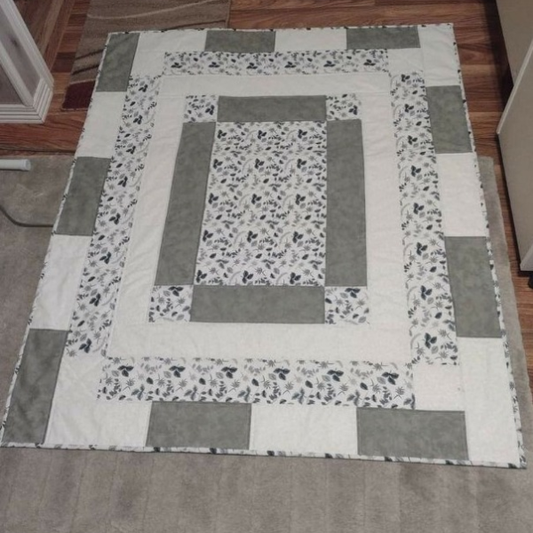 Muted Garden (Printed Edition)