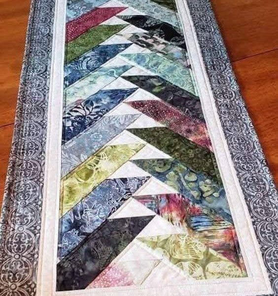 Mystic Arrows  (Printed Edition)