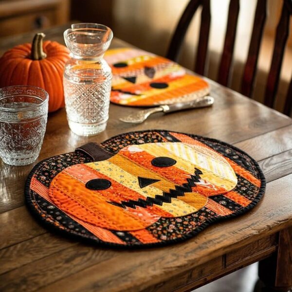 Pumpkin Patch Party (Printed Edition)