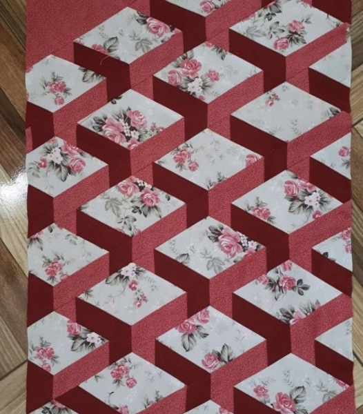 Rosy Illusions (Printed Edition)
