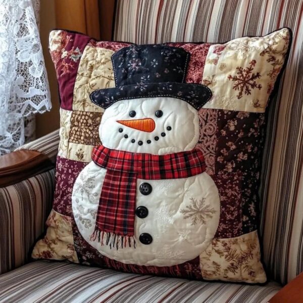 Winter Whimsy (Printed Edition)
