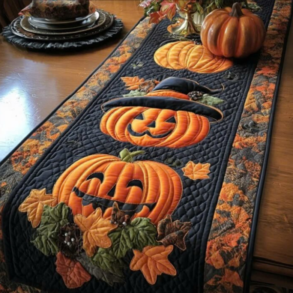 Autumn Mischief (Printed Edition)