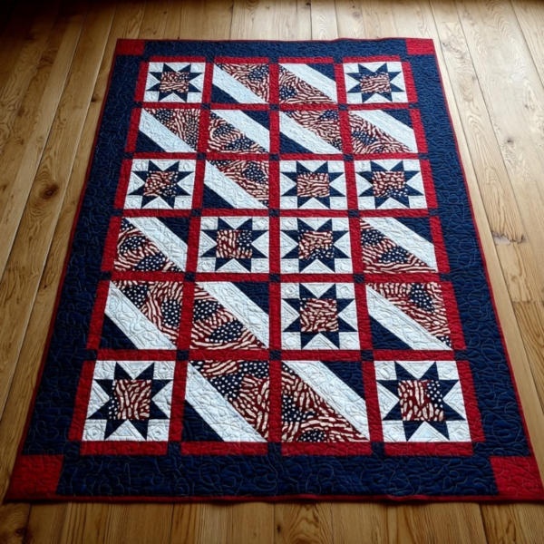 Banner Block (Printed Edition)