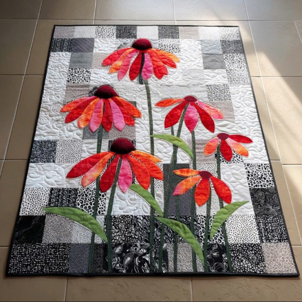 Contrast Garden (Printed Edition)