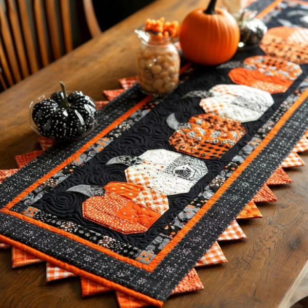 Fall Flicker (Printed Edition)