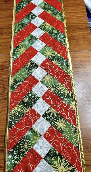 Golden Garland (Printed Edition)