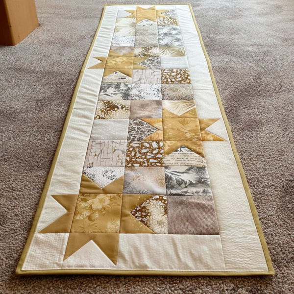 Golden Horizon (Printed Edition)