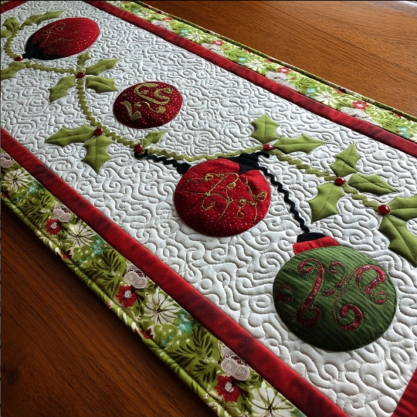 Jolly Garland (Printed Edition)