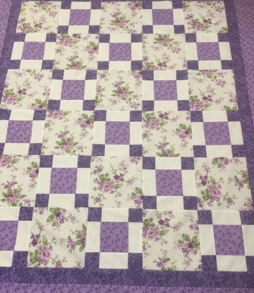 Lavender Dreams (Printed Edition)