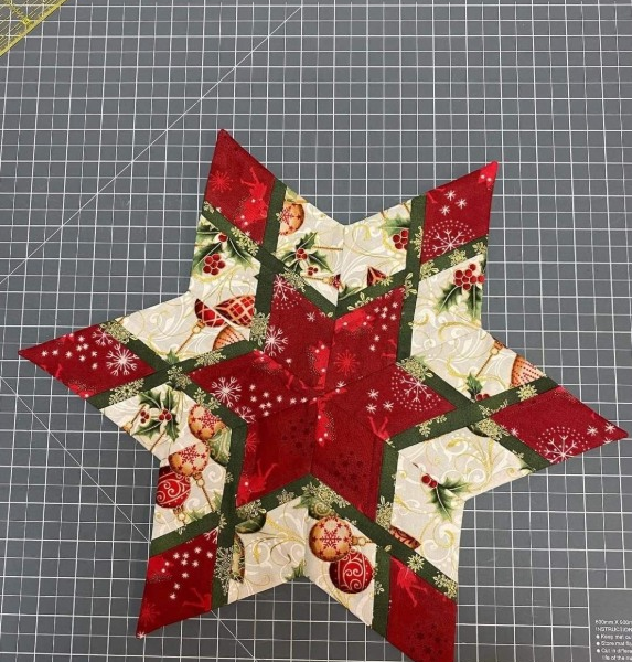 Merry Starshine (Printed Edition)