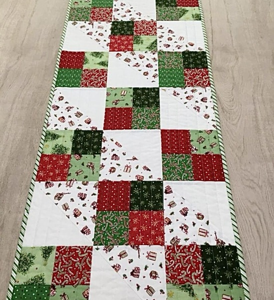Peppermint Path (Printed Edition)